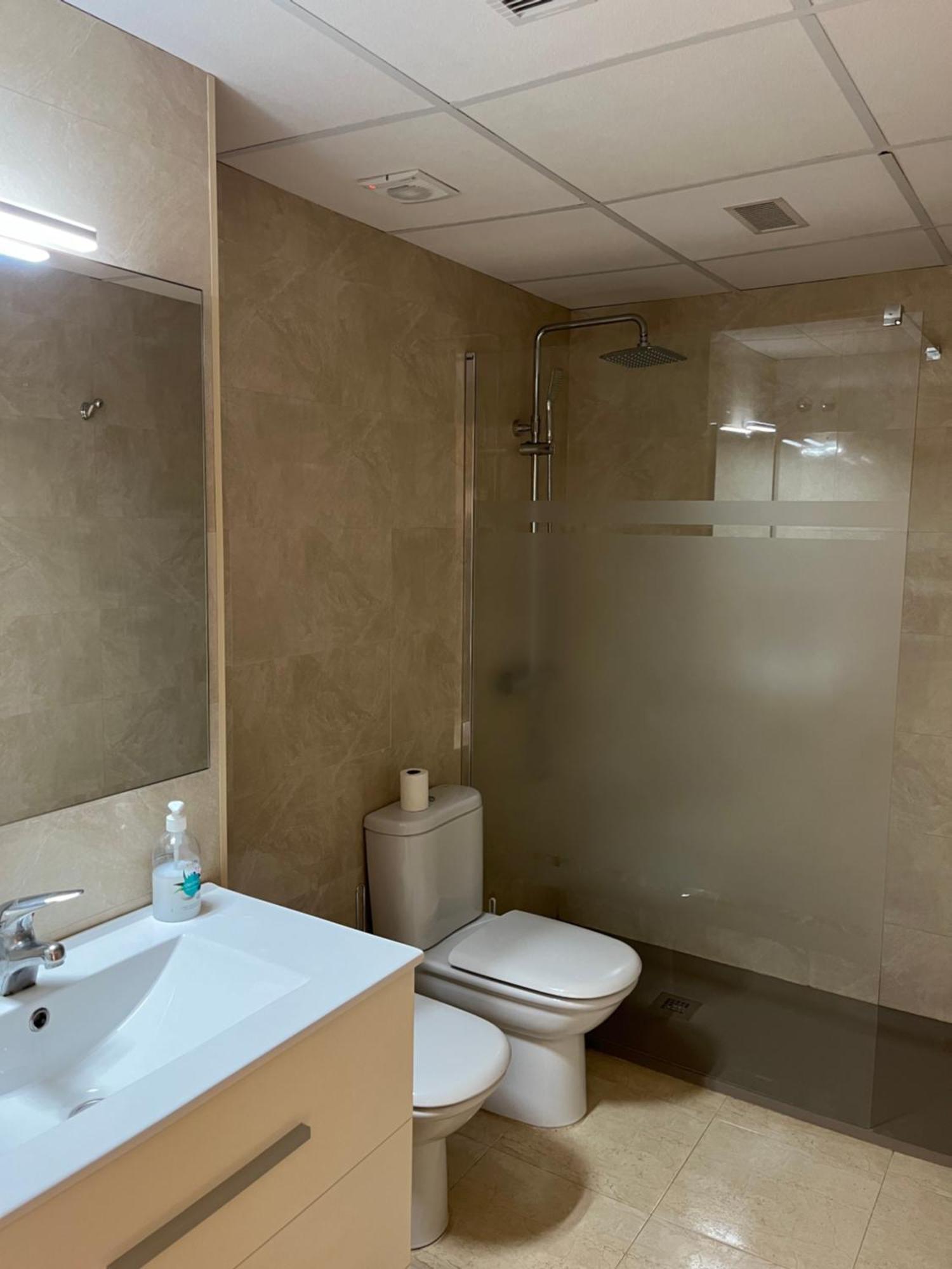 Apartamento Moli De Vent Peñíscola Exterior foto