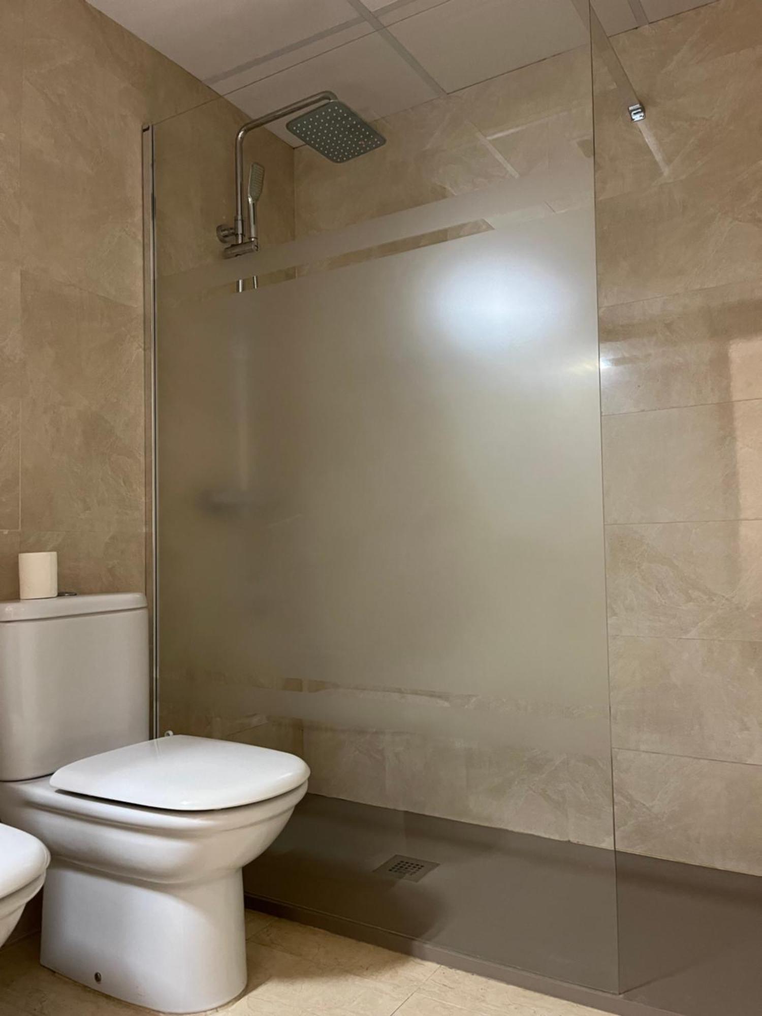 Apartamento Moli De Vent Peñíscola Exterior foto