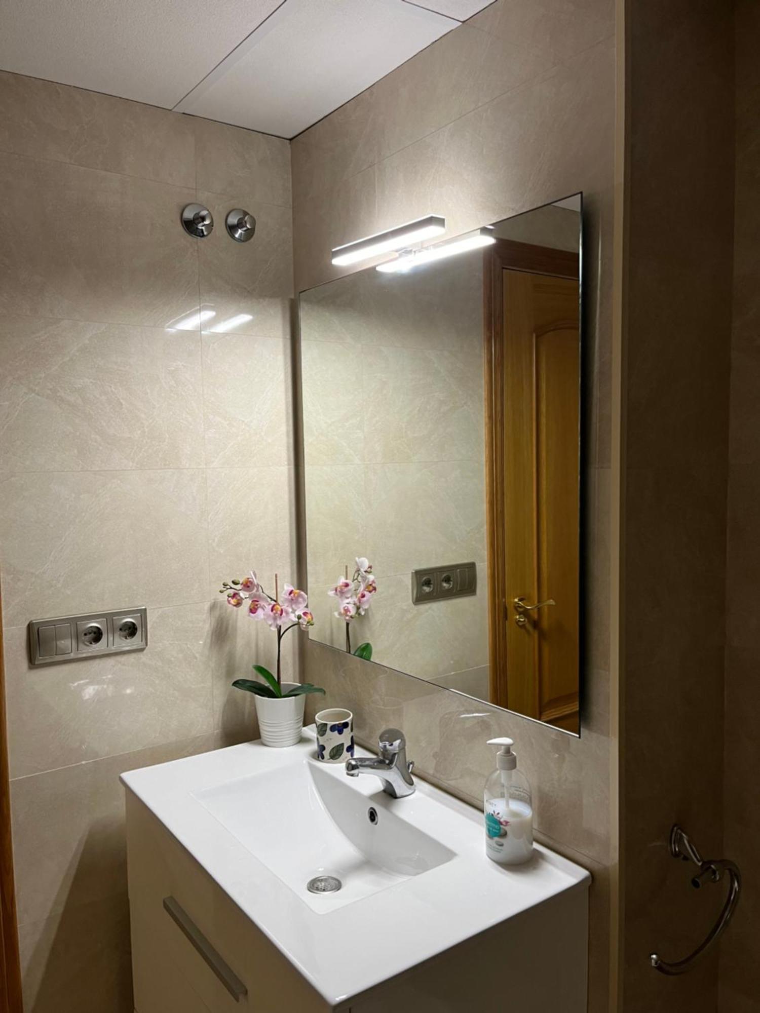Apartamento Moli De Vent Peñíscola Exterior foto